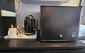 The Roslyn Guest House